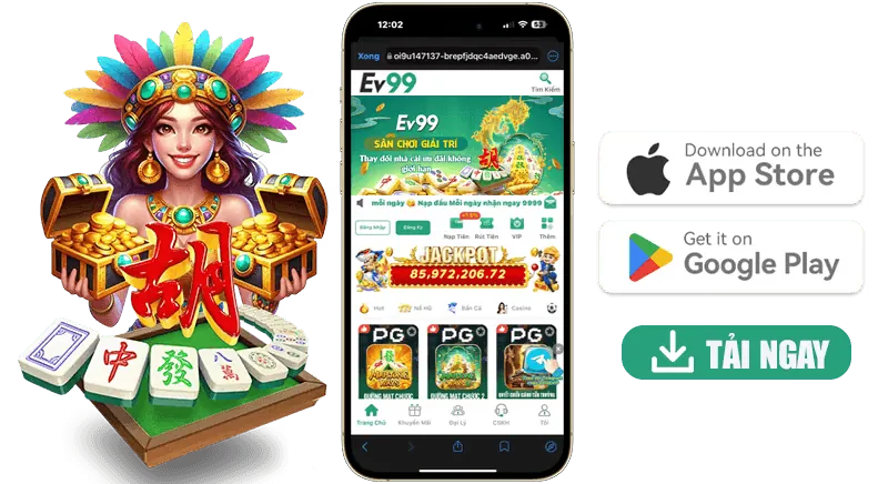 Ứng dụng di động 5699win cho phép đăng nhập tiện lợi