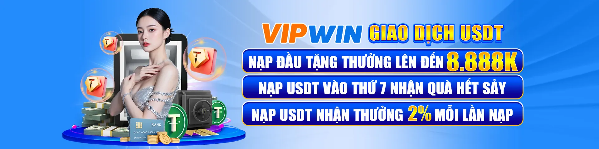 Các phương thức thanh toán an toàn tại 5699win
