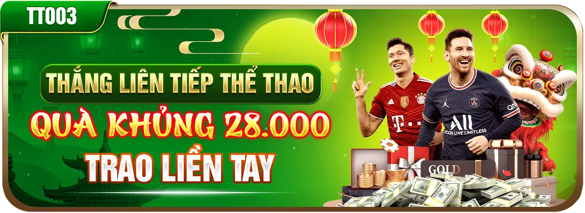 Đừng bỏ lỡ cơ hội giải trí cùng 5699win