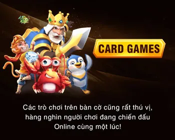 Chuyên mục bắn cá