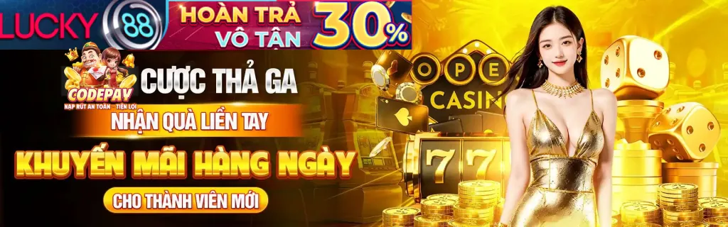 Giải Đấu Slot