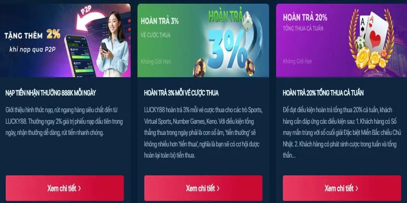 Khám phá nền tảng 5699win